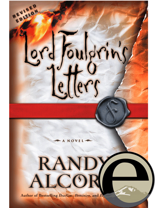Title details for Lord Foulgrin's Letters by Randy Alcorn - Available